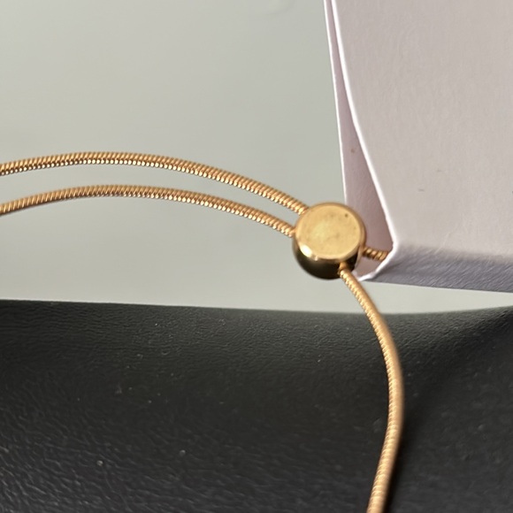 LOFT Tropical Time Stone Necklace - Picture 7 of 11